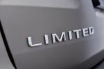 Ford Everest Limited 2019 года (ZA)